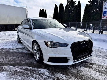 Авто Audi A6 2018 № 8498651