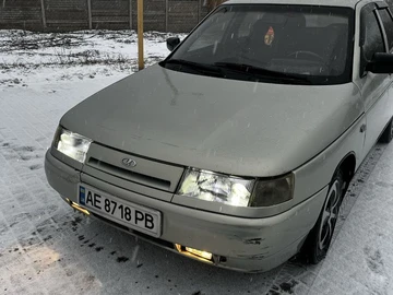 Авто ВАЗ 2110 2005 № 8498713