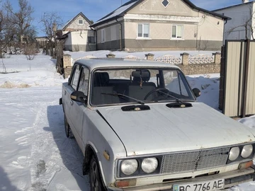 Авто ВАЗ 2106 1994 № 8498716
