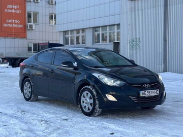 Авто Hyundai Sonata 2013 № 8498727