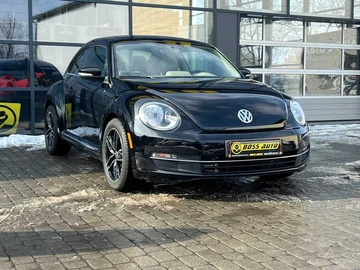 Авто Volkswagen Beetle 2015 № 8498729