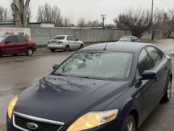 Авто Ford Mondeo 2010 № 8498730