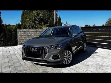 Авто Audi Q3 2020 № 8498732