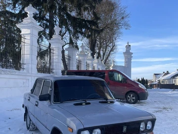 Авто ВАЗ 2106 1987 № 8498739