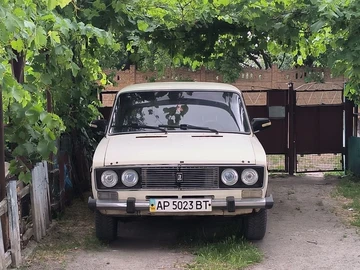 Авто ВАЗ 21063 1988 № 8498742