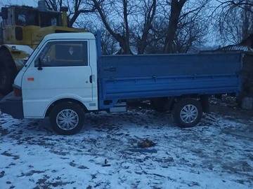 Авто Mazda Bongo 1984 № 8498750