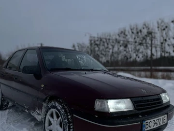 Авто Opel Vectra 1990 № 8498755