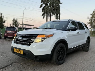Авто Ford Explorer 2015 № 8498759