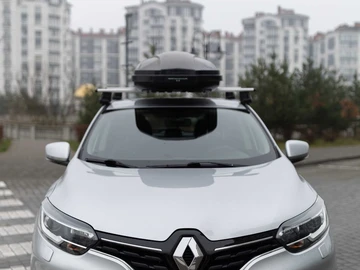 Авто Renault Kadjar 2018 № 8498764