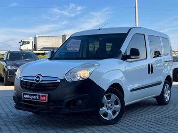 Авто Opel Combo 2013 № 8498767
