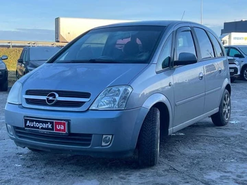 Авто Opel Meriva 2003 № 8498769