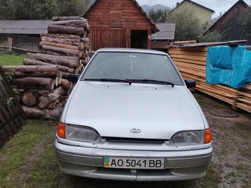 Авто ВАЗ 2114 2012 № 8498772