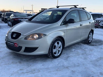 Авто SEAT Altea 2007 № 8498779