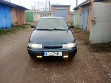 Авто ВАЗ 2110 2007 № 8498780