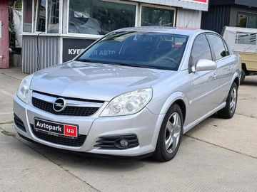 Авто Opel Vectra 2007 № 8498781