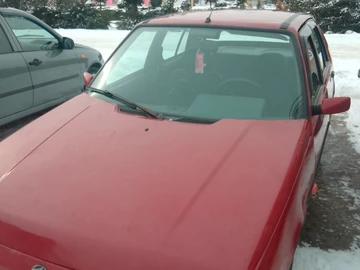 Авто ЗАЗ 1103 Slavuta 2005 № 8498805