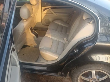Авто Skoda Superb 2005 № 8498807