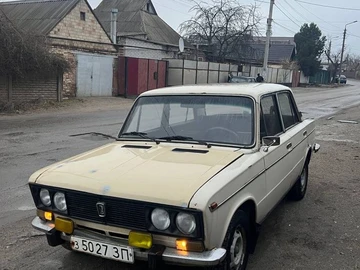 Авто ВАЗ 2103 1980 № 8498825