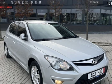 Авто Hyundai I30 2012 № 8498827