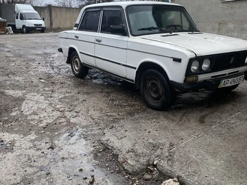 Авто ВАЗ 2106 1991 № 8498831