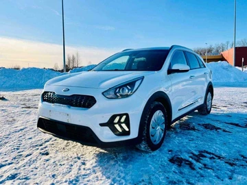 Авто KIA Niro 2021 № 8498832