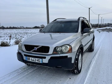 Авто Volvo Xc90 2003 № 8498843