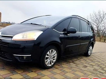 Авто Citroen C4 Picasso 2009 № 8498847