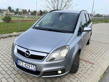 Авто Ford Canyon 2007 № 8498850