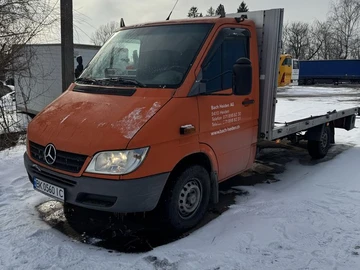 Авто Mercedes Sprinter 2005 № 8498856