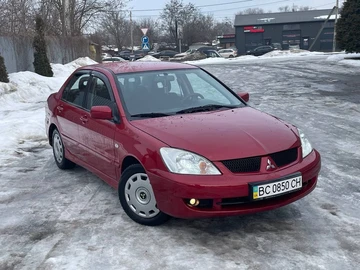 Авто Mitsubishi Lancer 2007 № 8498859