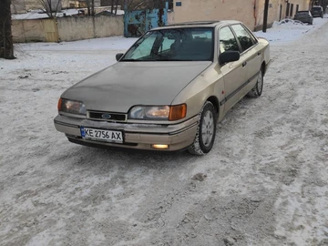 Авто Ford Scorpio 1990 № 8498861