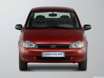 Авто ВАЗ 1118 Kalina 2008 № 8498867