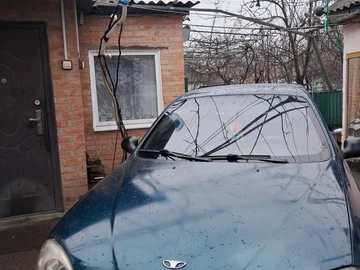 Авто Daewoo Arcadia 1998 № 8498869