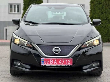 Авто Nissan Leaf 2022 № 8498870