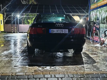 Авто Audi A8 1998 № 8498942