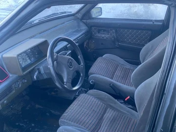 Авто ВАЗ 2109 1993 № 8498948