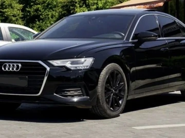 Авто Audi A6 2020 № 8498958