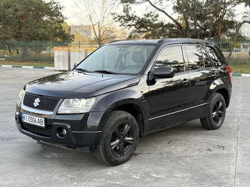 Авто Suzuki Vitara 2006 № 8498959