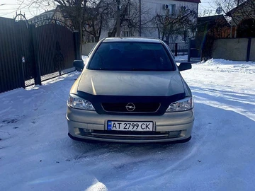 Авто Opel Vectra 2007 № 8498960