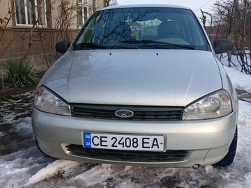 Авто ВАЗ 1119 Kalina 2008 № 8498976