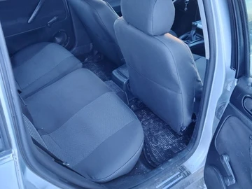 Авто Volkswagen Passat Variant 2001 № 8498977