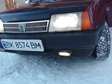 Авто ВАЗ 21099 2004 № 8498978