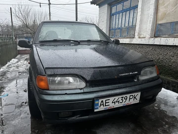 Авто ВАЗ 2115 2008 № 8498979
