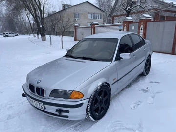 Авто BMW 3 Серия 2000 № 8498980