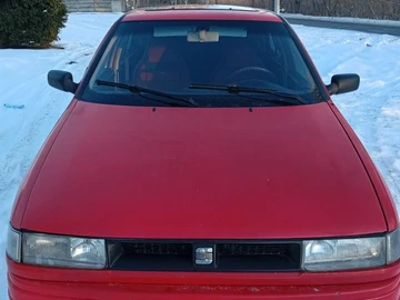 Авто SEAT Toledo 1992 № 8498983