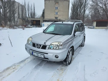 Авто Nissan X-Trail 2005 № 8498987