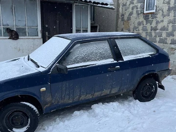 Авто ВАЗ 2108 1988 № 8499024
