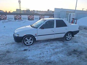 Авто Ford Escort 1997 № 8499025