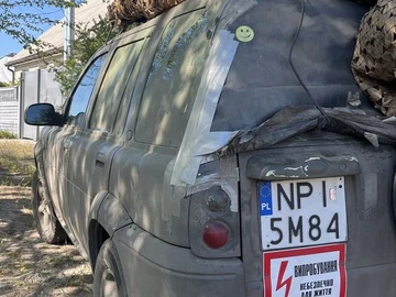 Авто Land Rover Freelander 2000 № 8499032