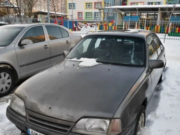 Авто Opel Omega 1987 № 8499038